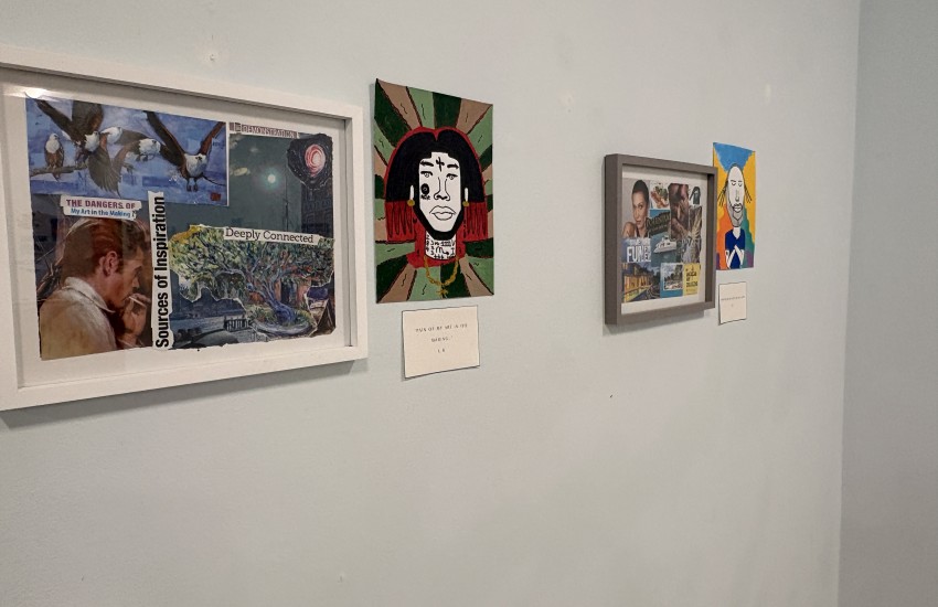 Art Rehabilitation 1