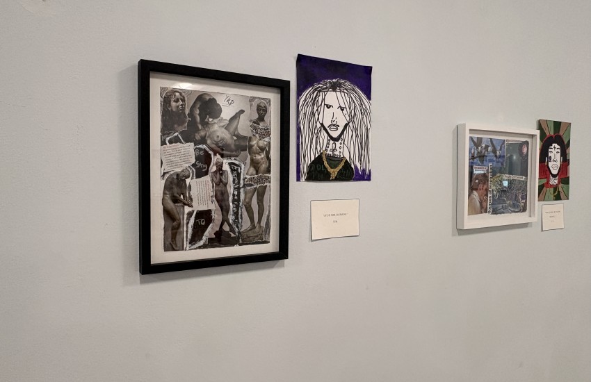 Art Rehabilitation 2