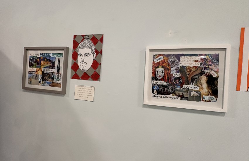 Art Rehabilitation 3