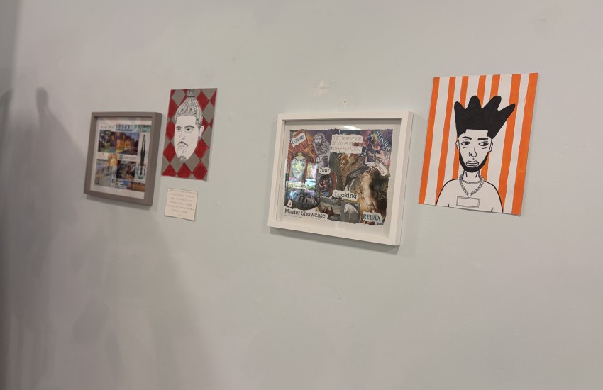 Art Rehabilitation 4