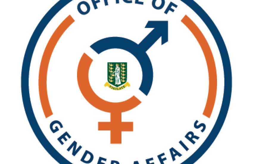 Office of Gender Affairs Logo
