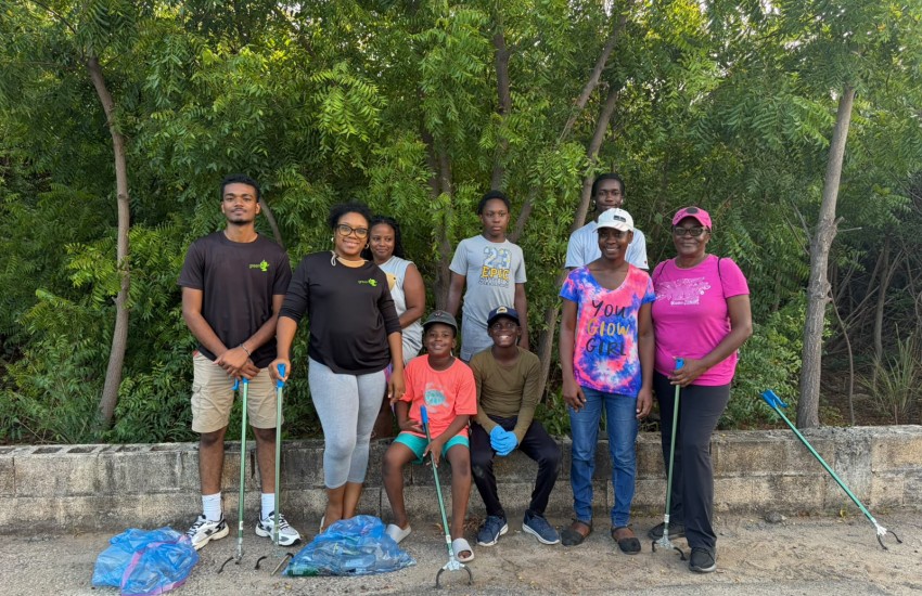 Plastic Free July Recycling Group