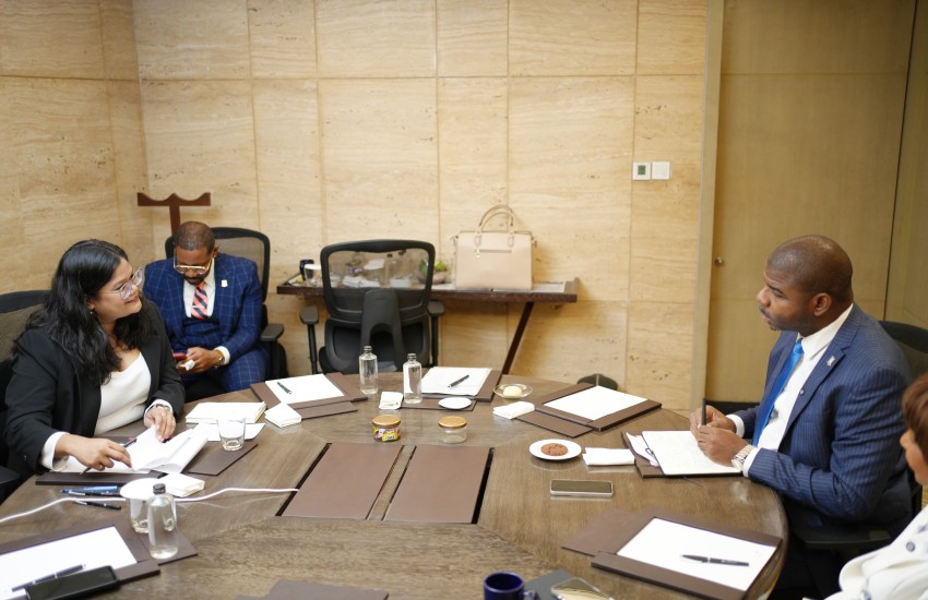Premier Interview in India
