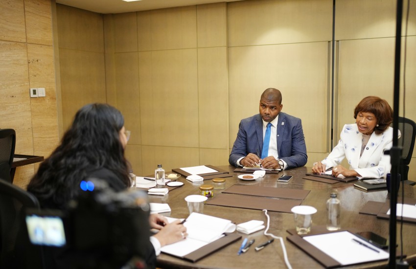 Premier Interview in India