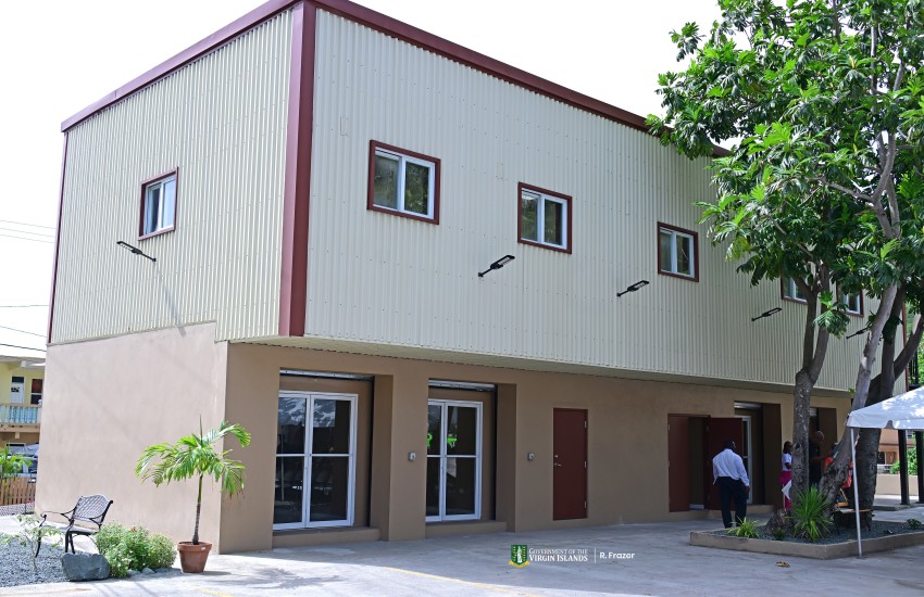 Economic Zone - Huntums Ghut - District 5