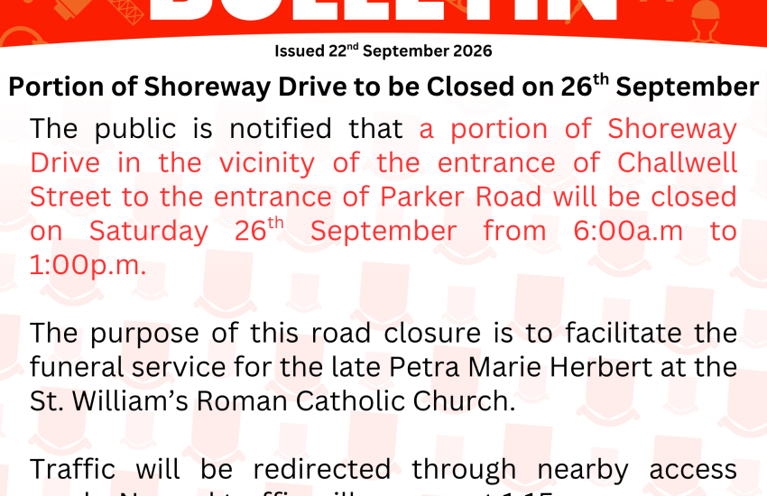 portion_of_shoreway_drive_to_be_closed_on_26th_september.png