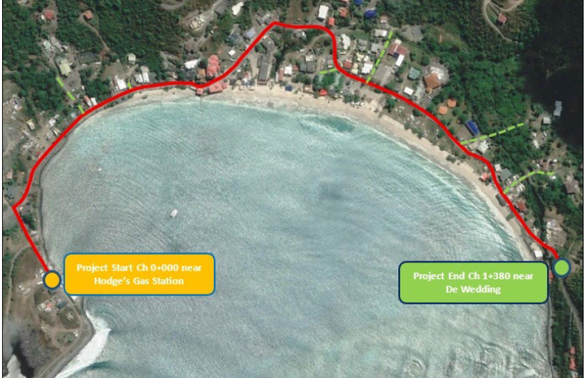 Sewerage System Decommissioning and Upgrading Works to Commence in Cane Garden Bay.PNG 1