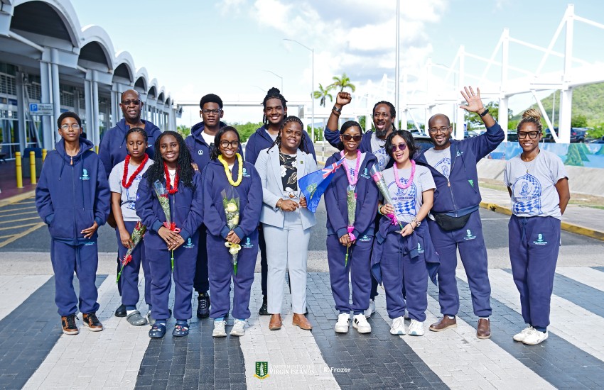 2026 Chess Team Arrival 7