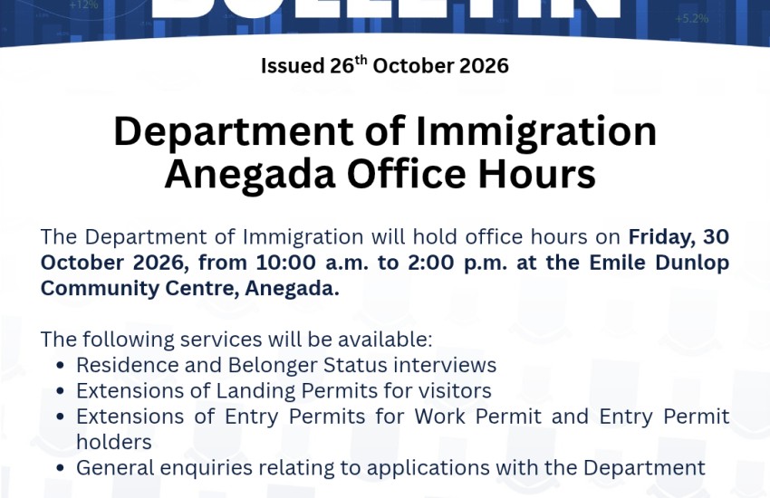 Department of Immigration Anegada Office Hours_10-26-26