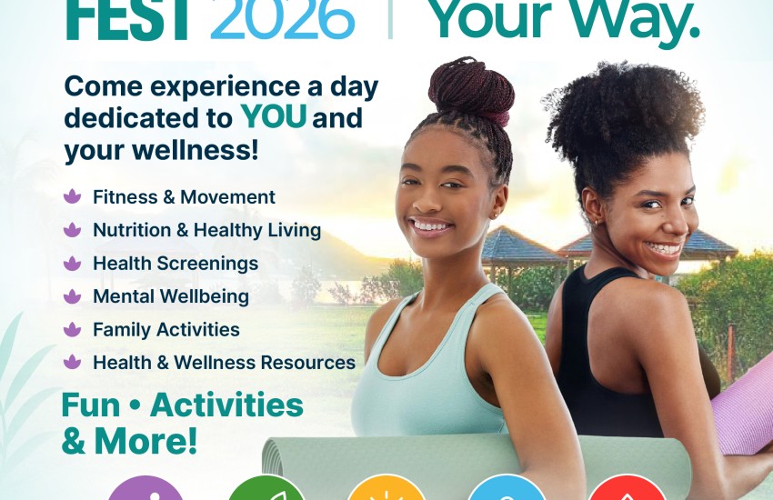 BVI Wellness Fest