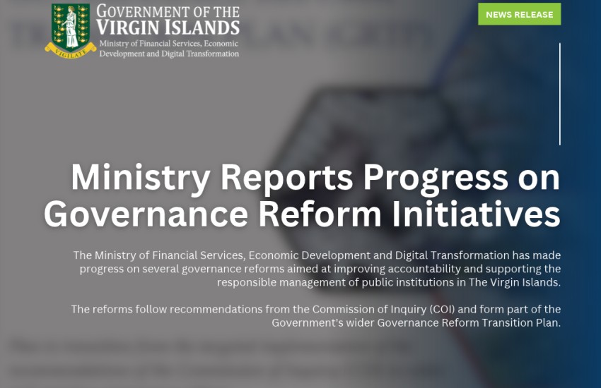 Thumbnail_ Ministry Reports Progress on Governance Reform Initiatives
