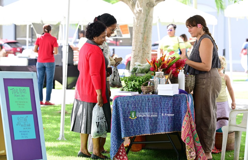 World Food Day activities