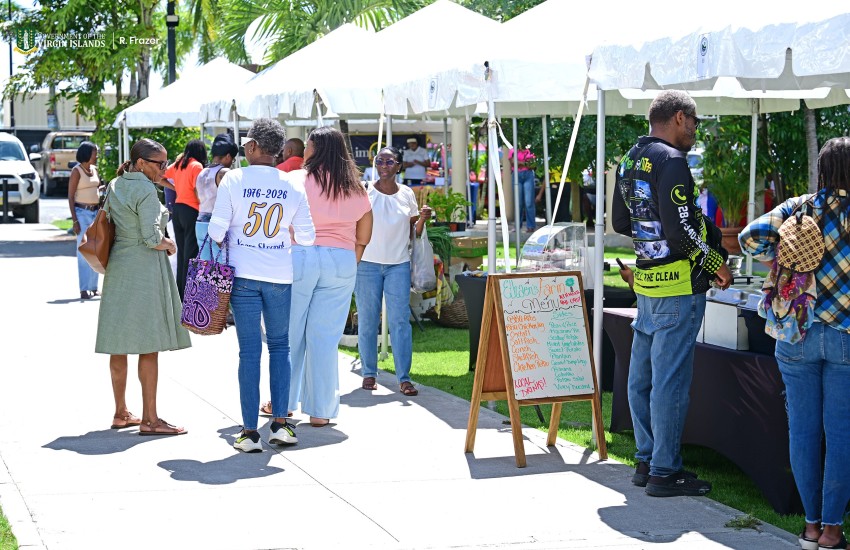  World Food Day activities