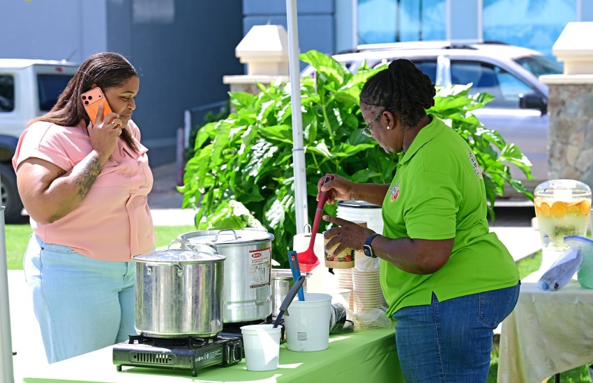 More World Food Day 2026