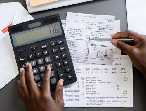 Taxes