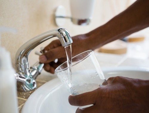 Water Supply