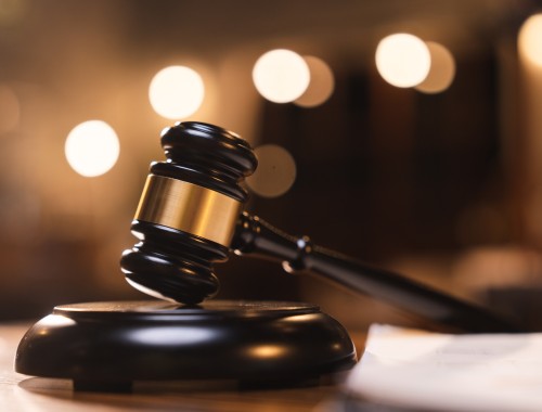Magistrate
