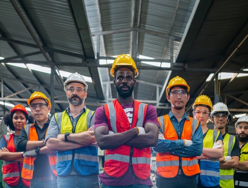 Labour and Workforce