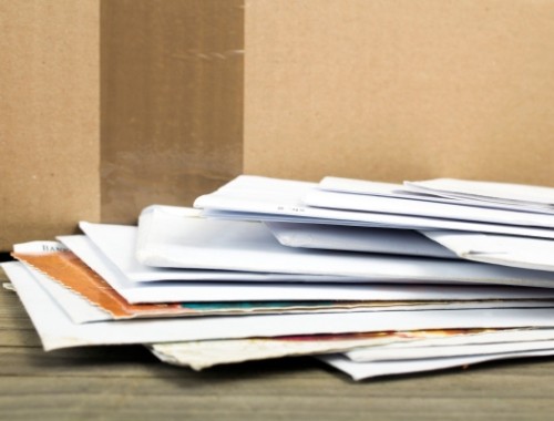 Mail