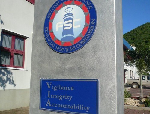 Financial Services Commission