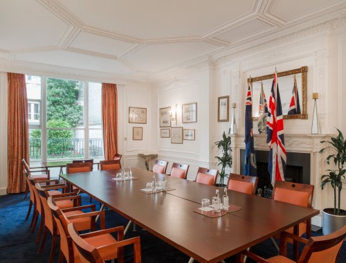 London House