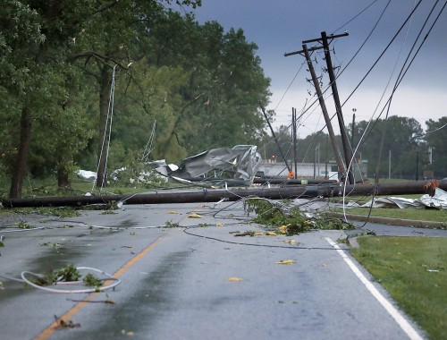 Storm