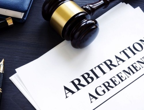Labour Arbitration Tribunal