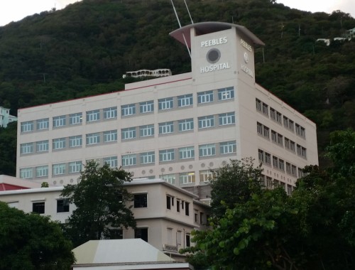 hospital