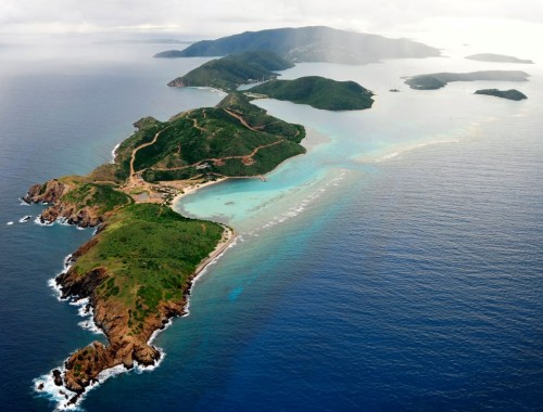 Sister Island