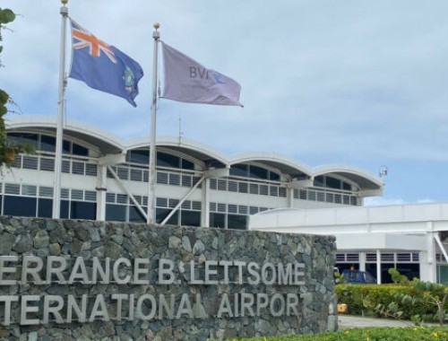 Airport