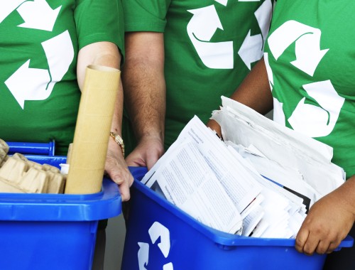 Waste Management