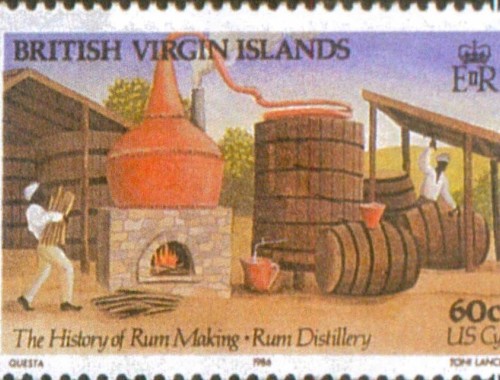 stamp
