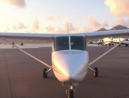 Civil Aviation