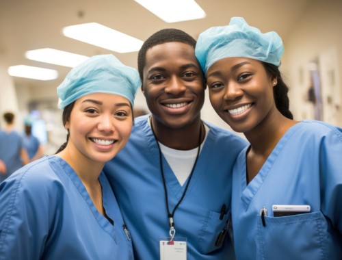 Nurses & Midwives Council