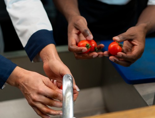  Food and Nutrition  Coordinating Committee