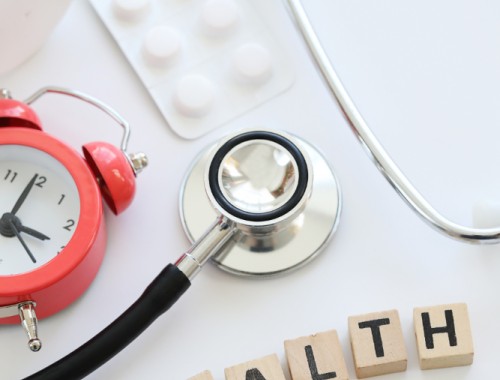 National Health & Wellness  Advisory Council