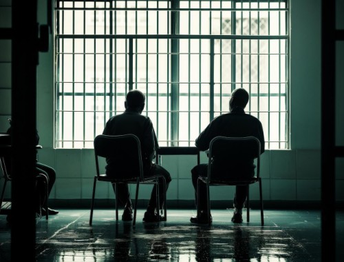 Prison Visiting Committee