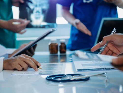 National Health Insurance  Investment Committee
