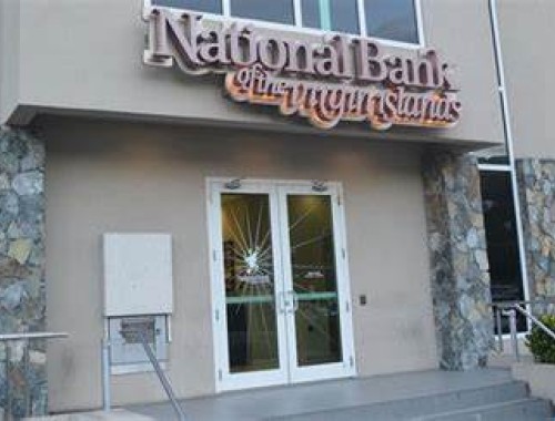 National Bank of the Virgin Islands