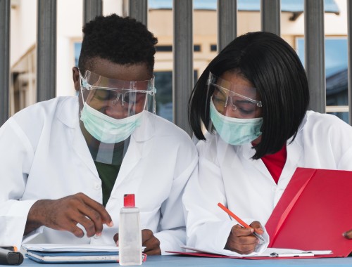 Scientific Committee