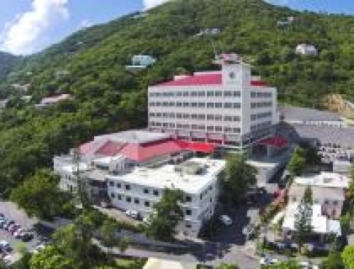 Hospital