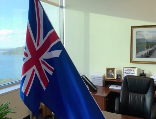 Governor 