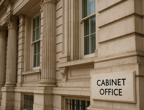Cabinet Office