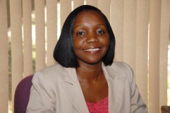 Tasha Bertie