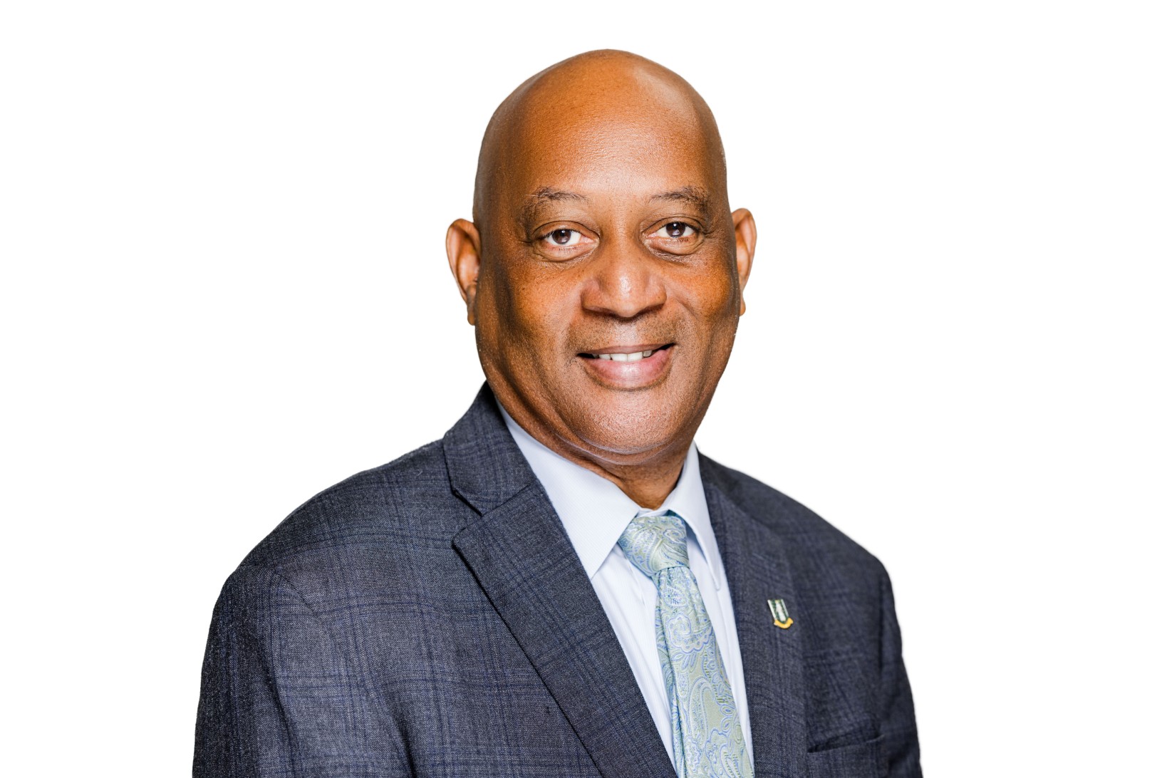 Hon. Vincent Wheatley 