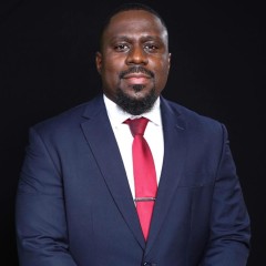 Jerome Padmore Chief Marine Safety Accident Investigator 