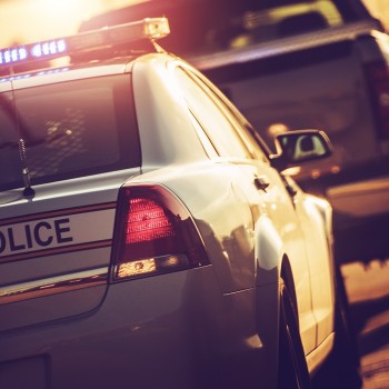 Traffic Stop