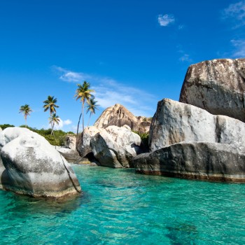 VI Government Legislative Agenda To Focus On The Environment