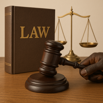 Laws, Mutual Legal Assistance