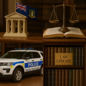 Laws, Governance, Enforcement